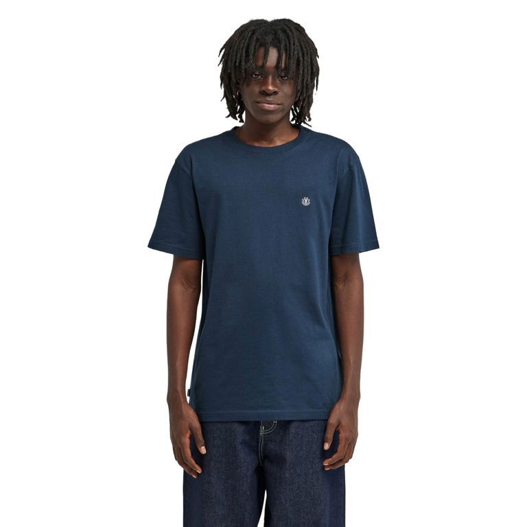 POLO MC ICON EMBROIDERY SS ELYKT00168-ECN