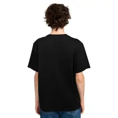 ELEMENT - POLO MC ICON EMBROIDERY SS ELYKT00168-FBK