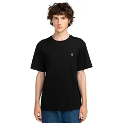 ELEMENT - POLO MC ICON EMBROIDERY SS ELYKT00168-FBK