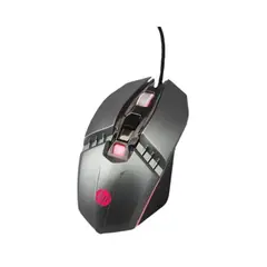 HP - Mouse M270 Gamer 2400 MAX DPI