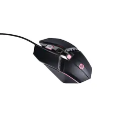 HP - Mouse M270 Gamer 2400 MAX DPI