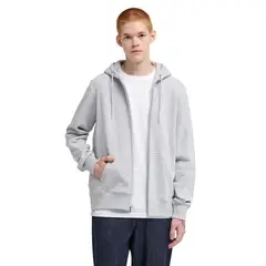 ELEMENT - SWEATER CCIERRE ICON EMBROIDERY ZH ELYFT00199-SGBH