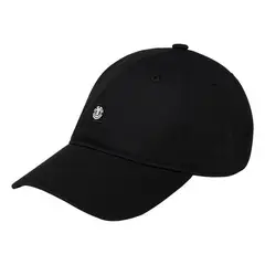 ELEMENT - GORRO ICON DAD CAP TWILL ELYHA00138-FBK