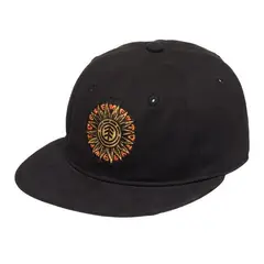 ELEMENT - GORRO TIMBER 6 PANEL CAP ELYHA00260-FBK