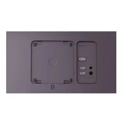 LG - MONITOR UltraGear G6 34G600A-B Curvo 34" WQHD