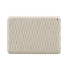Toshiba - Disco duro externo portátil 1 tb usb pn HD1TOCA10XW3AA