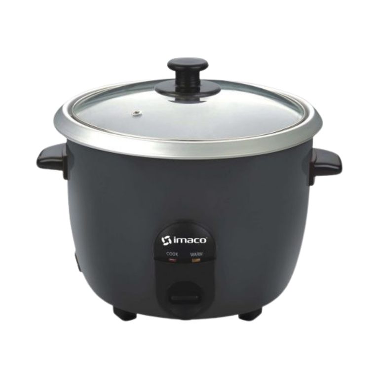 Olla Arrocera RC15N Negro 1.5L