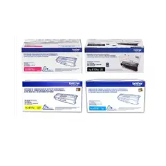 Brother - PACK DE TONER TN-419 Hl-L8360Cdw