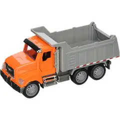 DRIVEN - Camión de basura micro