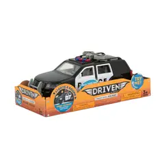 DRIVEN - Auto de policia pequeño modelo nuevo
