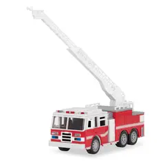 DRIVEN - Camión bomberos pequeño modelo nuevo