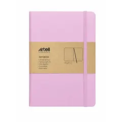 GENERICO - CUADERNO BULLET ROSADO