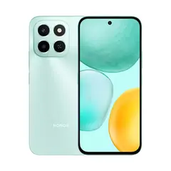 HONOR - X6C 128GB 6GB Azul Cian