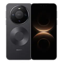 HUAWEI - Mate 80 pro 512GB 16GB Black