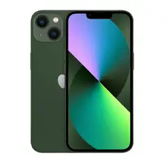 APPLE - IPhone 13 512GB 4GB Verde - OPEN BOX