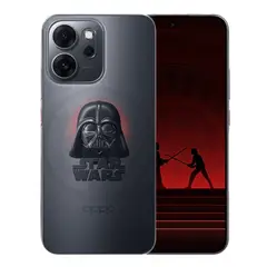 OPPO - Reno 14F Dark Side Limited Edition 5G 256GB 12GB Negro