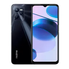 REALME - C35 128GB 4GB Negro