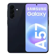 SAMSUNG - A57 5G 256GB 8GB Dark Blue