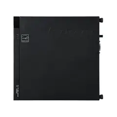 LENOVO - Mini PC ThinkCentre M93p Tiny Core i5 8GB RAM 500GB 10 Pro - Reacondicionado