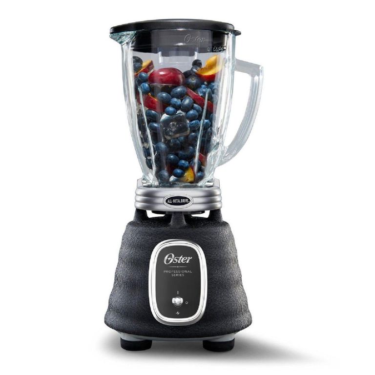 Licuadora 1.5L Profesional Negra BLSTBHPST053