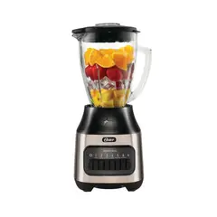 OSTER - Licuadora 6 Velocidades 1.5L Negra BLSTPEG-NPB