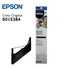EPSON - CINTA S015384 DFX9000