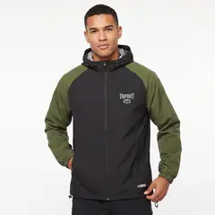TAPOUT - CASACA DEPORTIVA HOMBRE SPEED