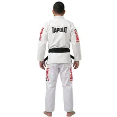 TAPOUT - KIMONO JIU JITSU UNISEX T2