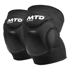 MTD - RODILLERA DEPORTIVA PARA VÓLEY CON GEL MATADORCITA