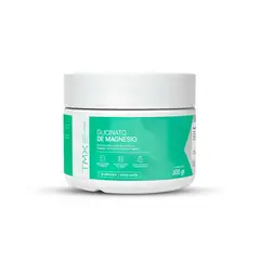 TMX - Glicinato de Magnesio 300gr Wellness