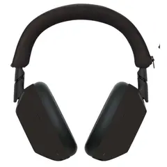 GENERICO - Case Funda Protector de silicona Para Sony WH-1000XM6 Negro