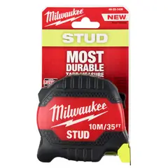 Milwaukee - Cinta métrica STUD™ de 10 metros 48-22-1436