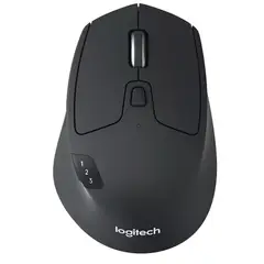LOGITECH - Mouse Bluetooth M720 Triathlon