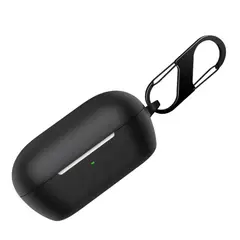 GENERICO - Funda Case De Silicona Para Audifonos Sony WF-C710N