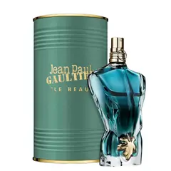 JEAN PAUL GAULTIER - JPG Le Beau For Men EDT 125 ml