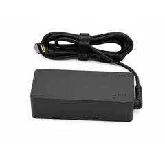LENOVO - Cargador Tipo C 20v 3.25a