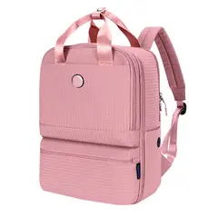 MAKEWAY - - Mochila Viajera tendencia 2026 - Rosa