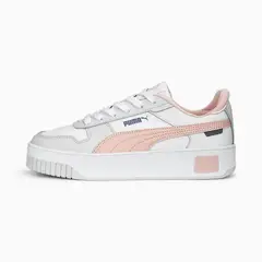 PUMA - ZAPATILLAS CARINA STREET 389390-05