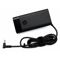 HP - Cargador para 19.5 7.7a 150w Punta azul original
