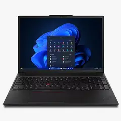 LENOVO - THINKPAD P16S G4 CORE ULTRA 7 255H 32GB 1TB SSD 16'' WUXGA-RTX 500 PRO 6GB GDDR7 WIN 11 PRO