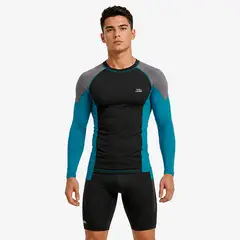 E'MHIDAS SWIMWEAR - Conjunto de Baño Ryan de Adulto EMHIDAS