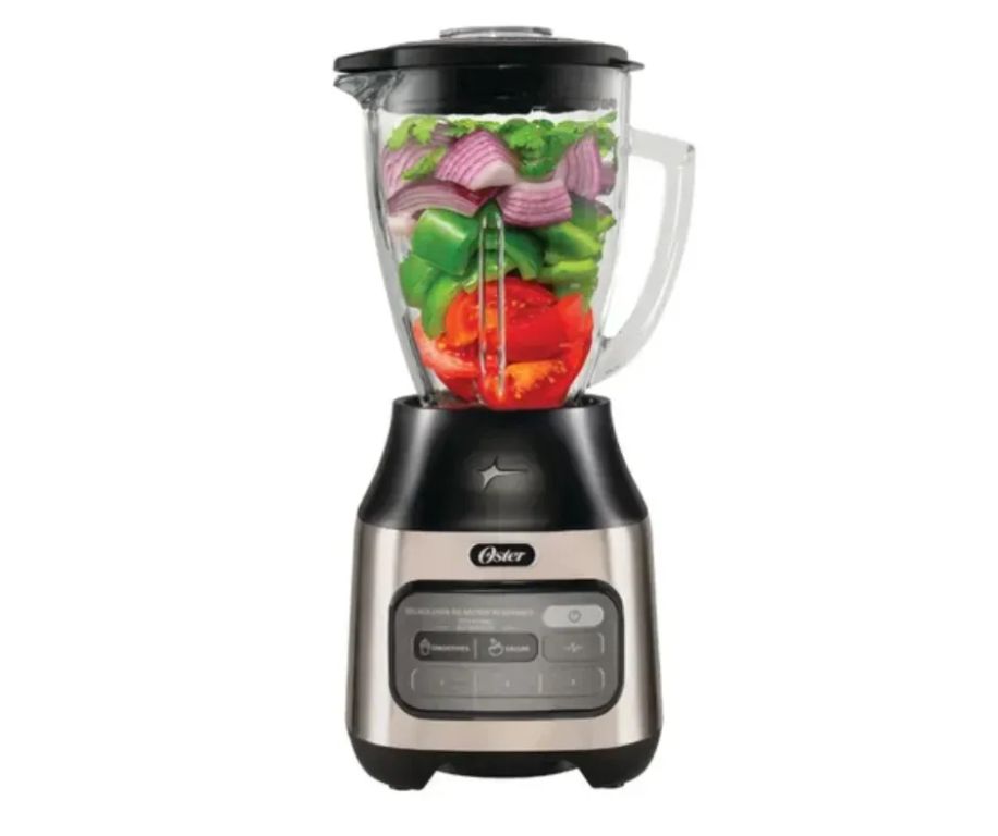 Licuadora BLSTPEG-NRT-053 Negra 1.5L