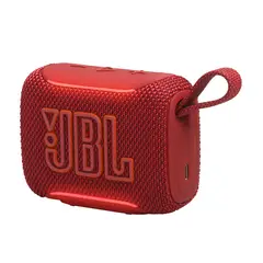 JBL - Parlante Bluetooth Go 5 Portátil IP68 10H de Batería