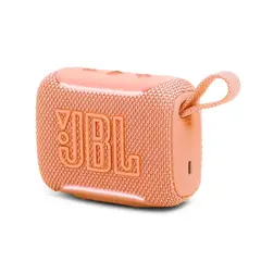 JBL - Parlante Bluetooth Go 5 Portátil IP68 10H de Batería