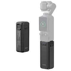 TELESIN - Mango Batería para DJI Osmo Pocket 3 y 4