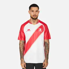 NEW ATHLETIC - Camiseta Oficial Vóley FPV 2026 para Hombre
