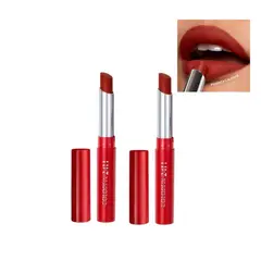 Esika - SET LABIALES COLORFIX 24H PIMIENTA CALIENTE