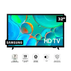 SAMSUNG - Televisor LED 32 Smart HD 32H5000F