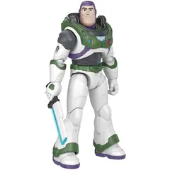 GENERICO - Juguete Buzz Lightyear para niños