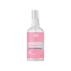 GENERICO - Loción Minoxidil Mujer 60Ml